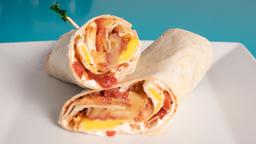 Ranchero Wrap